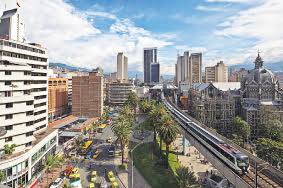 Medellin