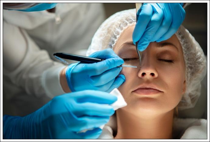 Cirugia Facial