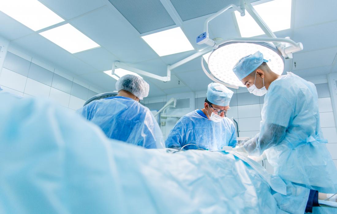 Financiación Cirugia Oncológica